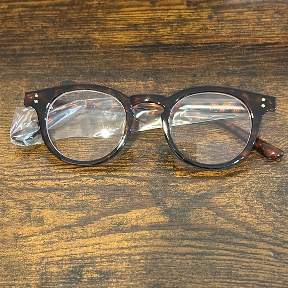 Fifth & Ninth Phoenix Blue Light Blocking Glasses - Picture 2 of 4